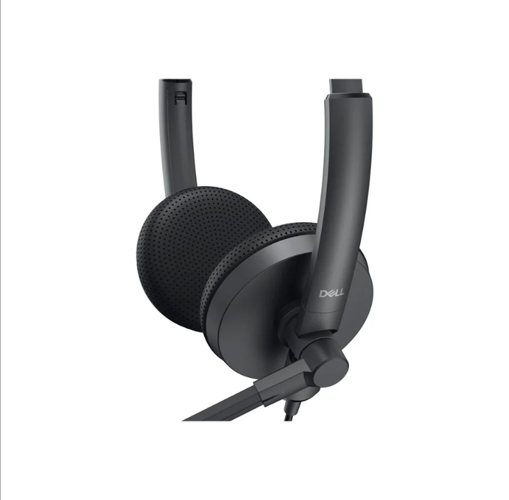 Dell Stereo Headset WH1022