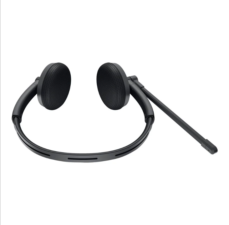 Dell Stereo Headset WH1022