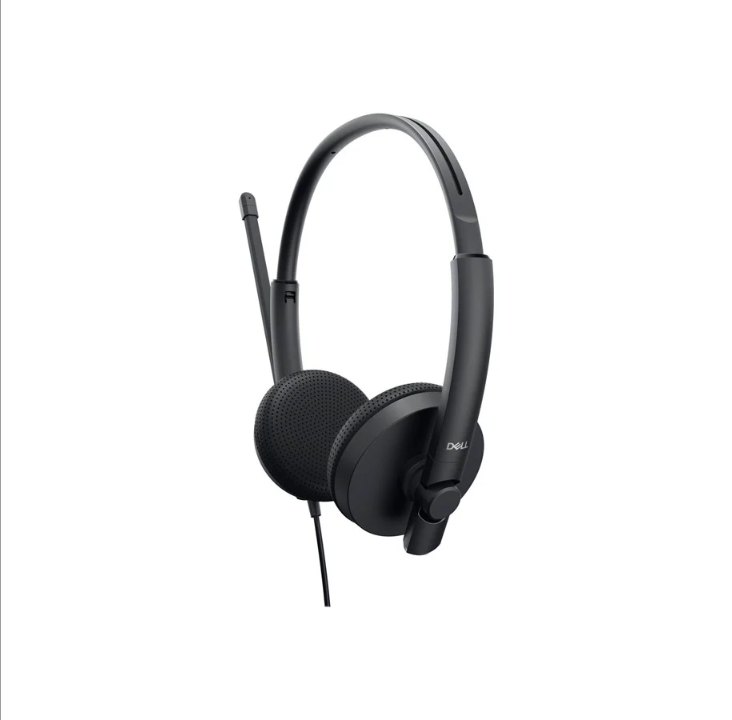 Dell Stereo Headset WH1022