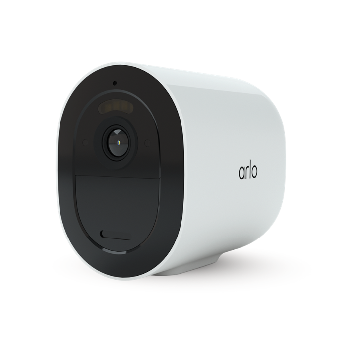 Arlo Go 2 4G/Wi-Fi Security Camera