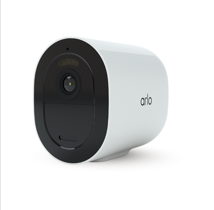 Arlo Go 2 4G/Wi-Fi 安全摄像头