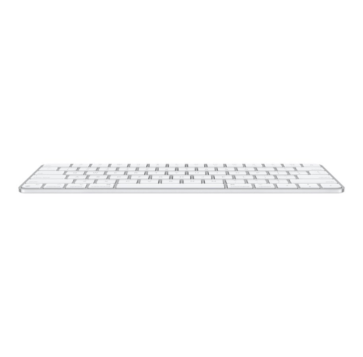 Apple Magic Keyboard - 键盘 - 葡萄牙语 - 白色