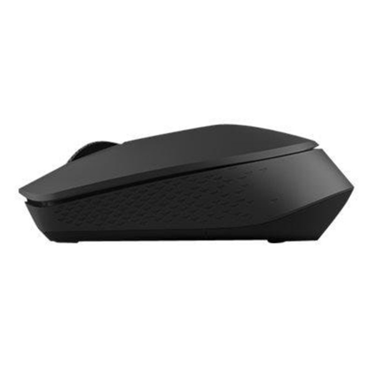 RAPOO M100 - Mouse - Black