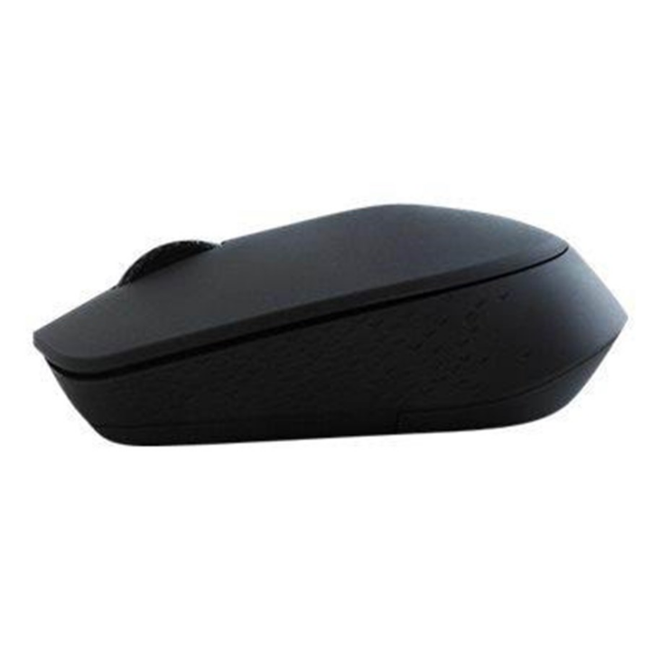 RAPOO M100 - Mouse - Black