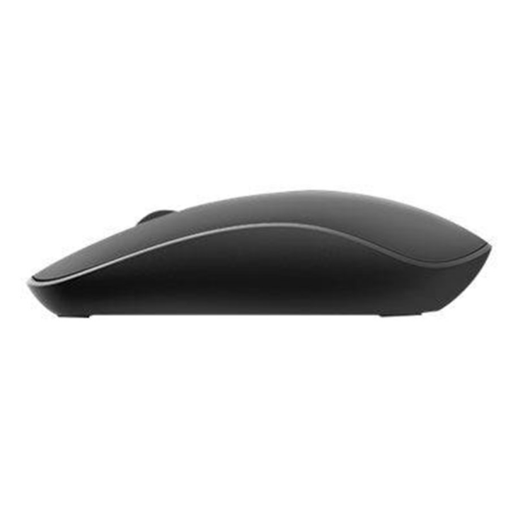 RAPOO M200 - Mouse - Optic - 3 buttons - Black