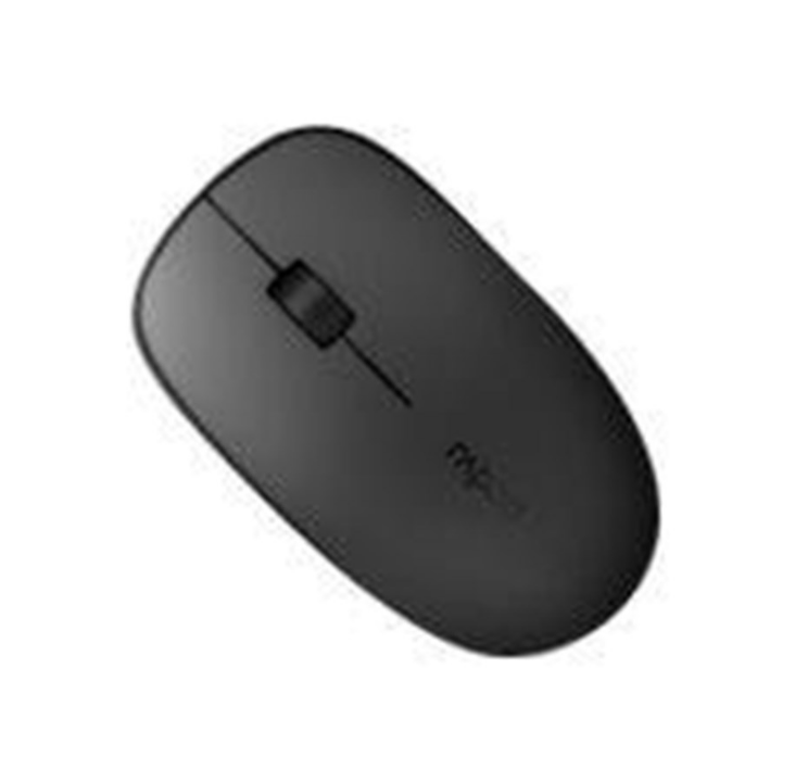 RAPOO M200 - Mouse - Optic - 3 buttons - Black