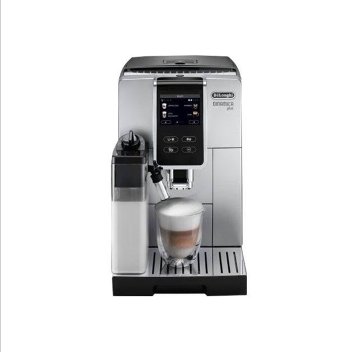 DeLonghi DINAMICA ECAM370.70.SB