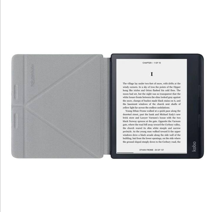 Kobo - flip cover for eBook reader