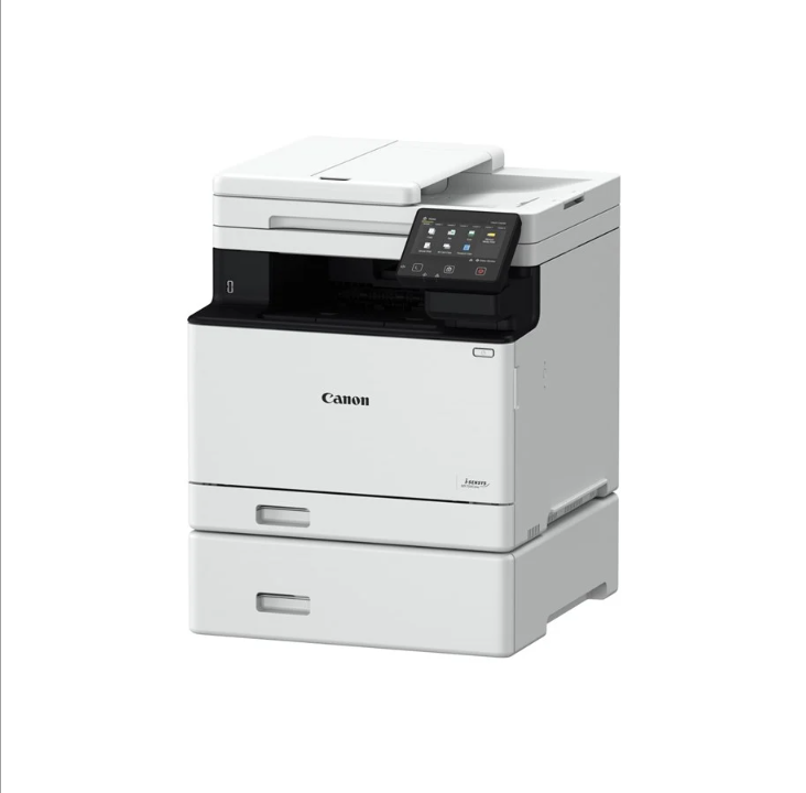 Canon i-SENSYS MF754Cdw Laser printer Multifunction with fax - Color - Laser