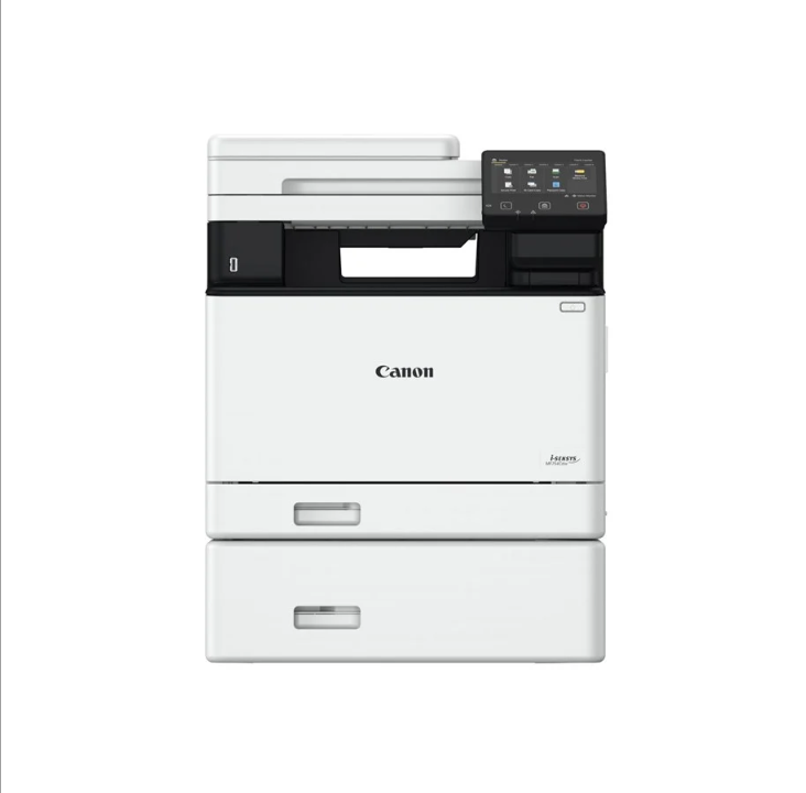 Canon i-SENSYS MF754Cdw Laser printer Multifunction with fax - Color - Laser