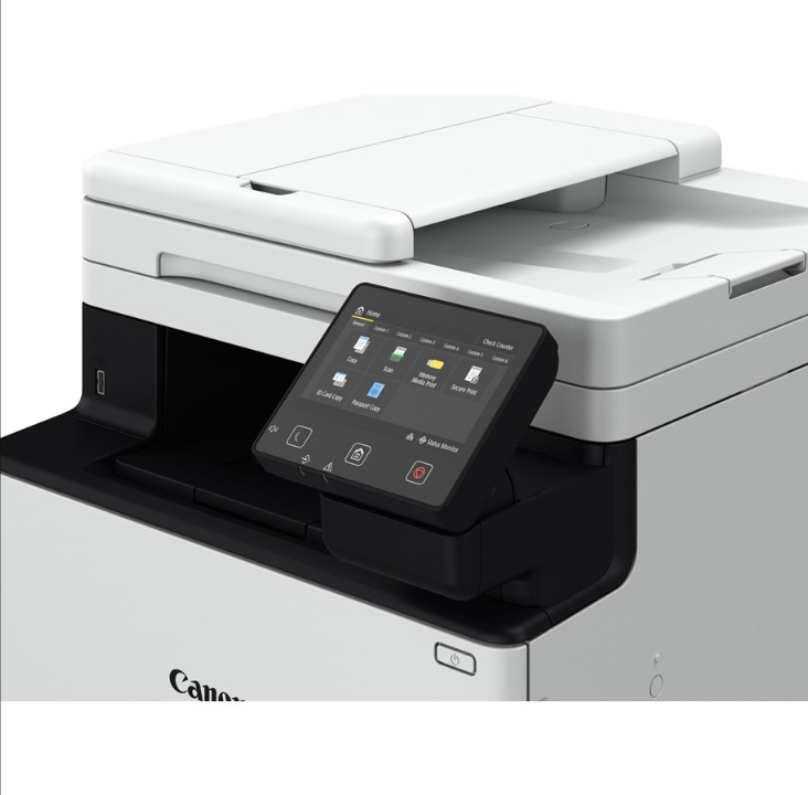 Canon i-SENSYS MF752Cdw Laser printer Multifunction - Color - Laser