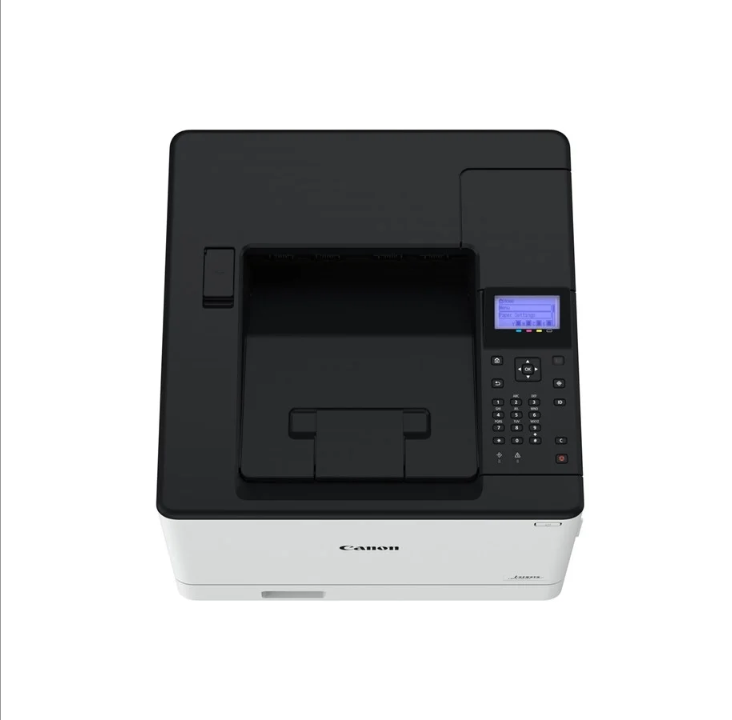 Canon i-SENSYS LBP673Cdw Laser printer - Color - Laser