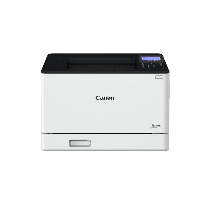 Canon i-SENSYS LBP673Cdw طابعة ليزر - ملونة - ليزر *عرض توضيحي*