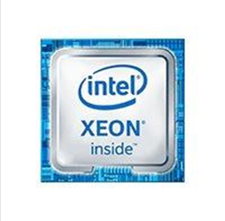 Intel Xeon E-2278GE / 3.3 GHz processor - OEM CPU - 8 cores - 3.3 GHz - Intel LGA1151 - Bulk (without cooler)