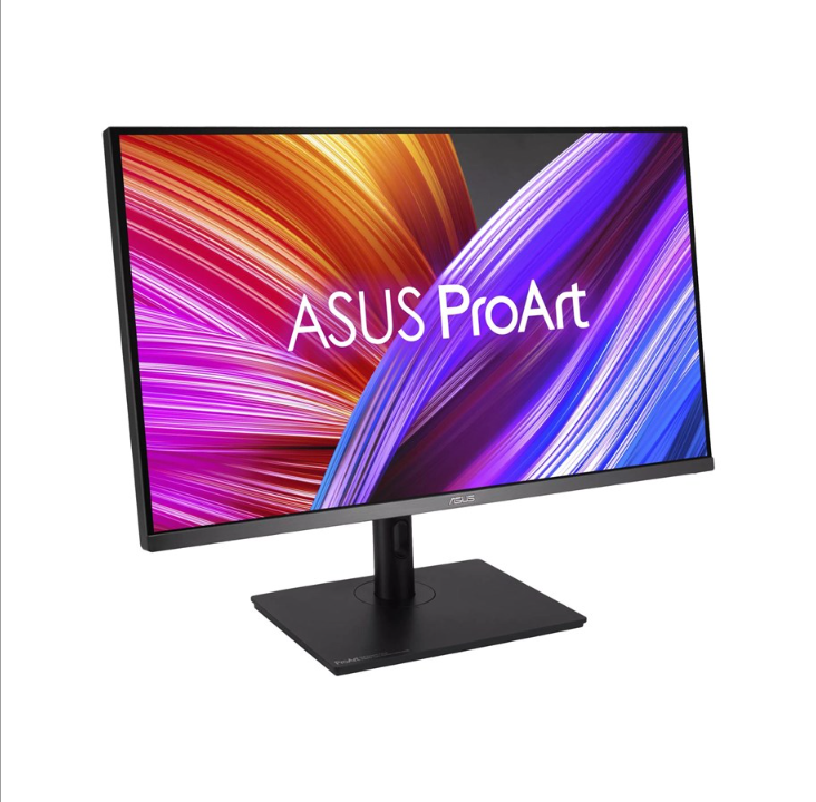 32" ASUS ProArt PA32UCR-K - 3840x2160 (4k / UHD) - MiniLED IPS - 80W USB-C - HDR10 - 5 ms - Screen