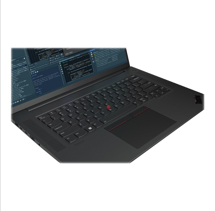 Lenovo ThinkPad P1 Gen 5