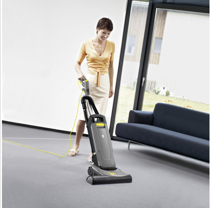 K?rcher Vacuum Cleaner CV 48/2 Professional Vacuum Cleaner