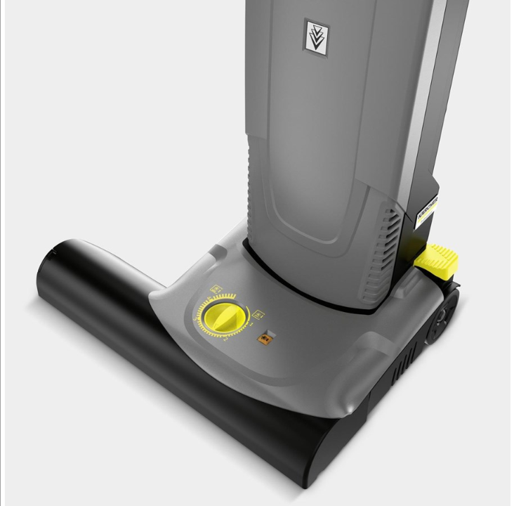 K?rcher Vacuum Cleaner CV 48/2 Professional Vacuum Cleaner