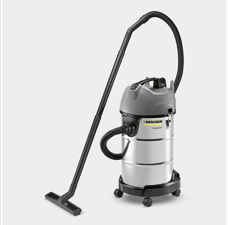 K?rcher Vacuum cleaner NT 38/1 Me Classic Edition