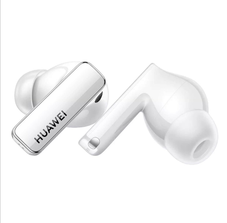 Huawei FreeBuds Pro 2 - Ceramic White
