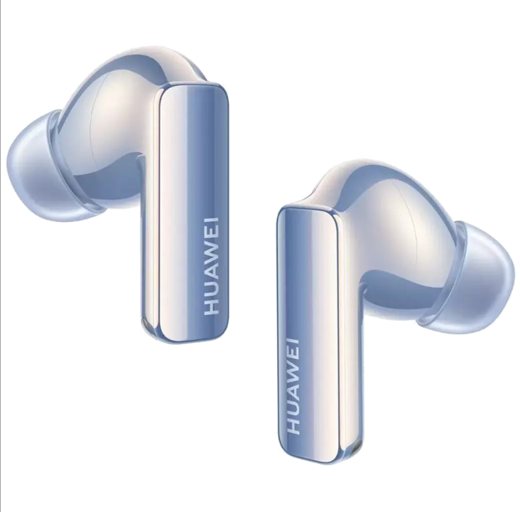 Huawei FreeBuds Pro 2 - Silver Blue