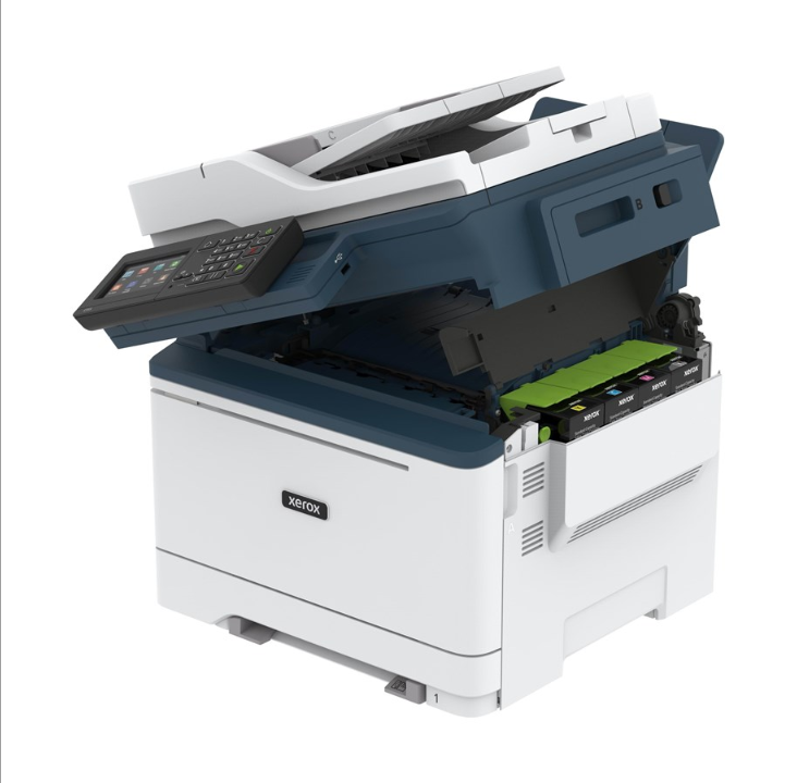 Xerox C315 Color Laser All in One (C315V/DNI) Laser printer Multifunction with fax - Color - Laser