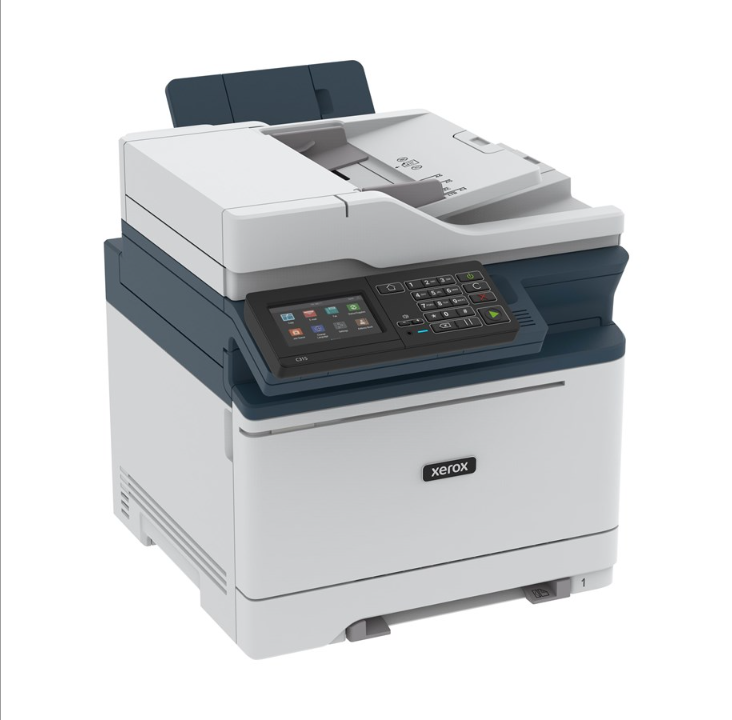 Xerox C315 Color Laser All in One (C315V/DNI) Laser printer Multifunction with fax - Color - Laser