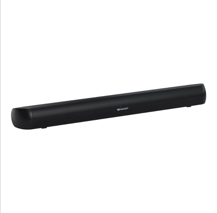 Sharp HT-SB107 - sound bar - for TV / monitor - wireless