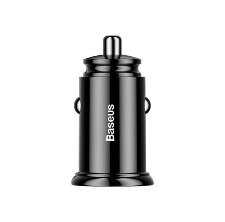 Baseus Car Power Adapter