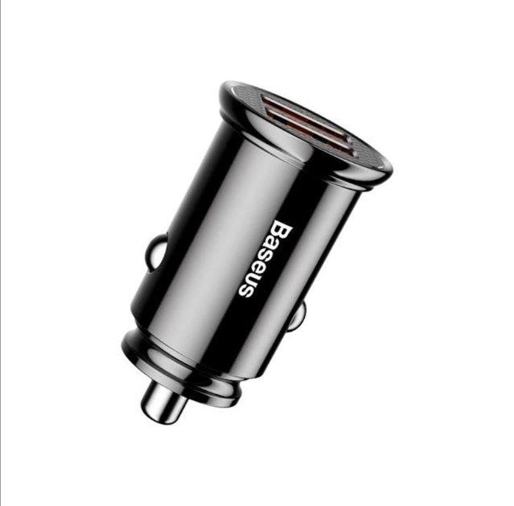 Baseus Car Power Adapter