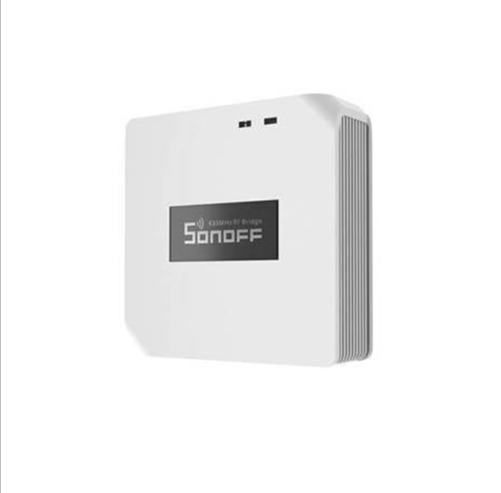 Sonoff Smart Hub RF BridgeR2 433MHz
