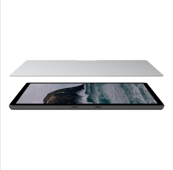 适用于 Surface Pro 8 的 UAG 屏幕保护膜 - 玻璃护罩加透明