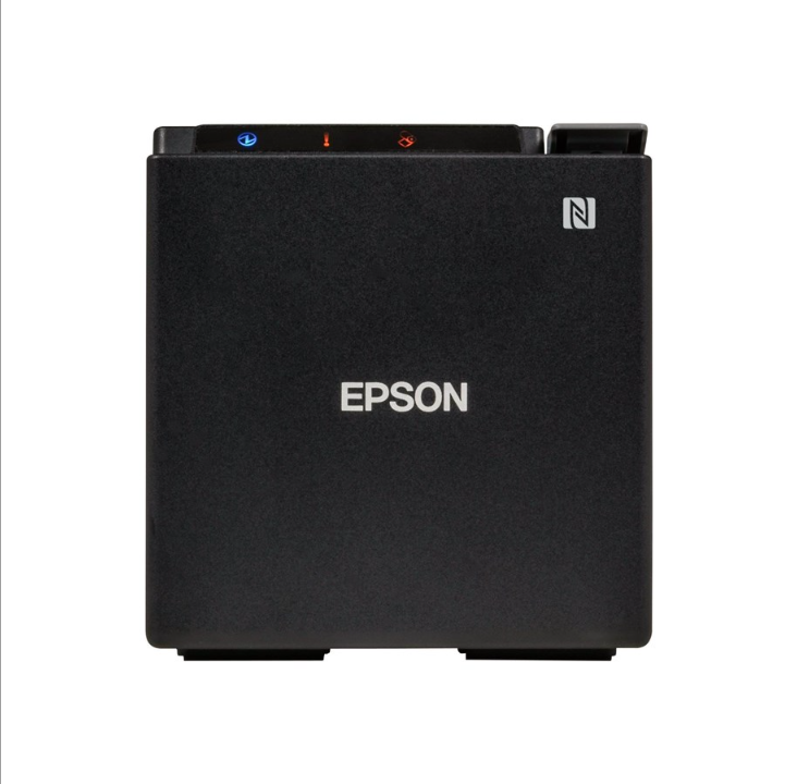 Epson TM m10 POS 打印机 - 单色 - 热敏