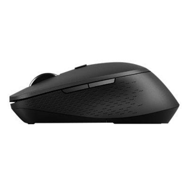 RAPOO M300 Silent - Mouse - Optic - 7 buttons - Gr?