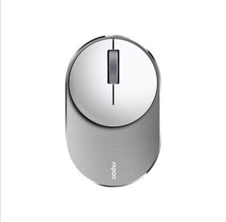 RAPOO M600Mini - Mouse - White