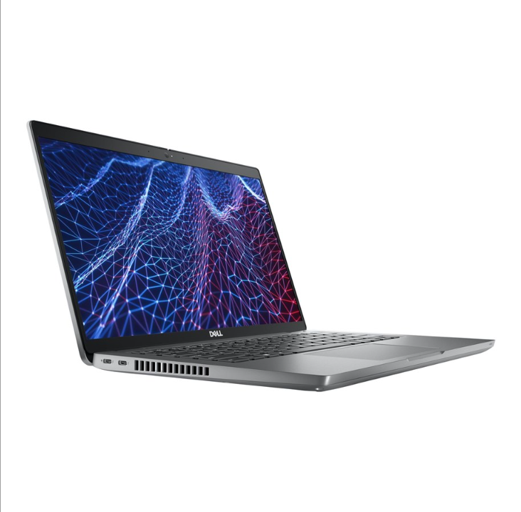 戴尔 Latitude 5430 - 14 英寸 - i5-1235U - 英特尔 Iris XE - 8GB DDR4 / 256GB