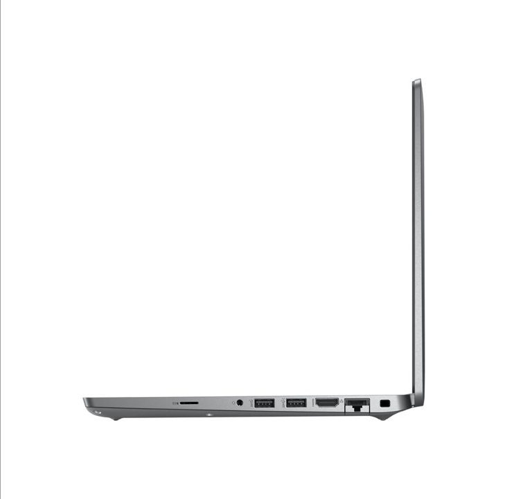 Dell Latitude 5430 - شاشة 14 بوصة - i5-1235U - Intel Iris XE - 8 جيجا بايت DDr4 / 256 جيجا بايت