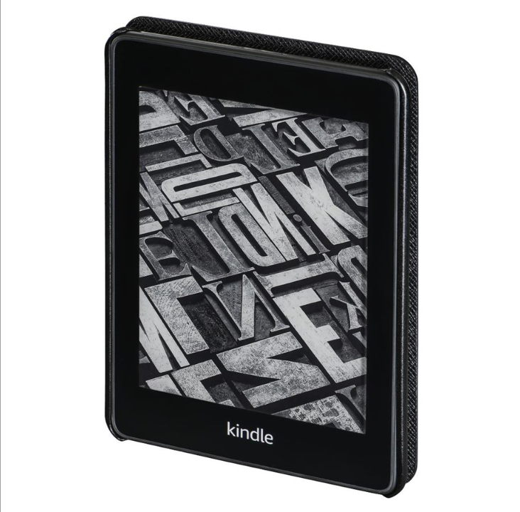 Hama Essential Line eBook Case for Kindle Paperwhite 4 Black