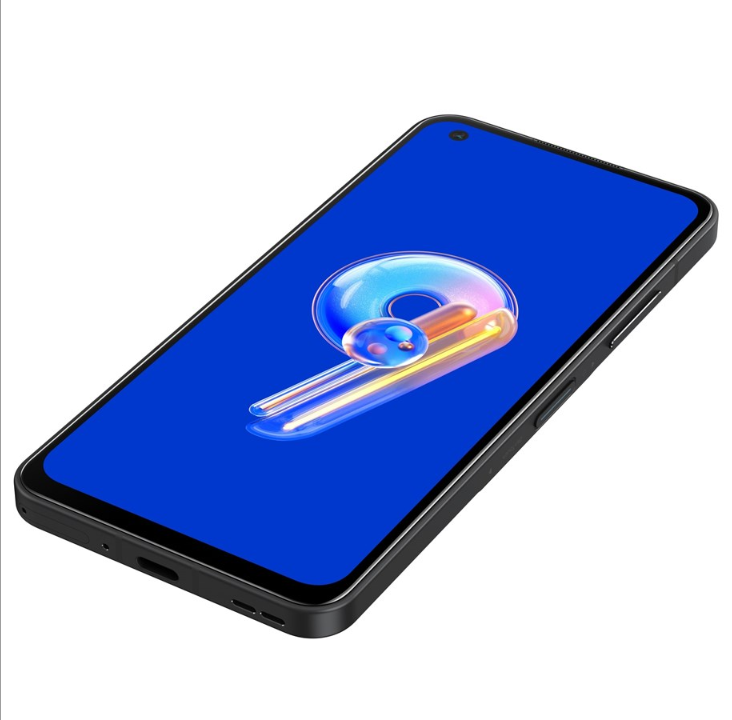 ASUS Zenfone 9 5G 128GB/8GB - Midnight Black