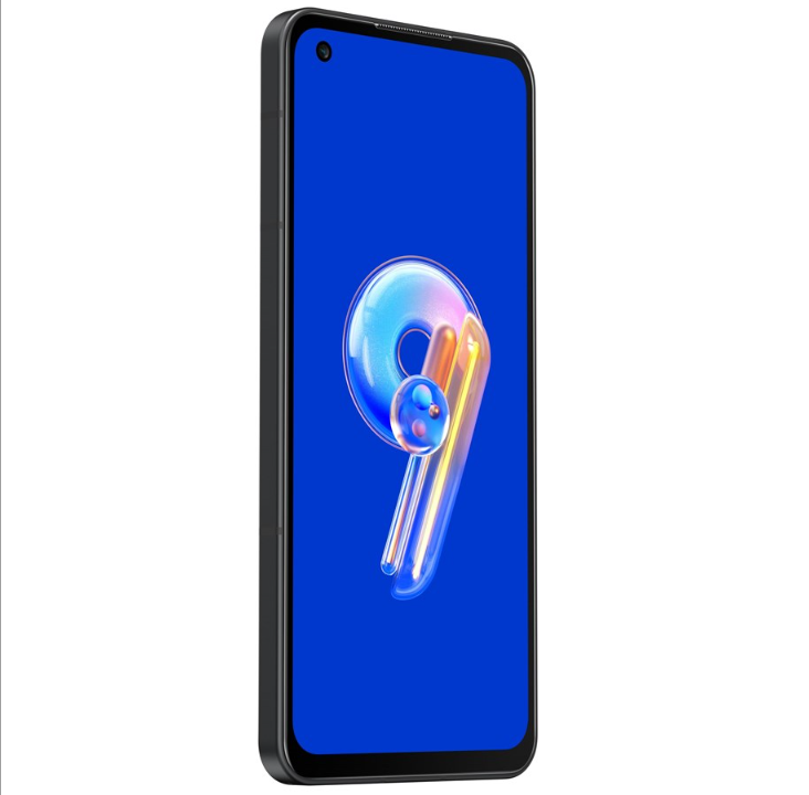 华硕 Zenfone 9 5G 128GB/8GB - 午夜黑