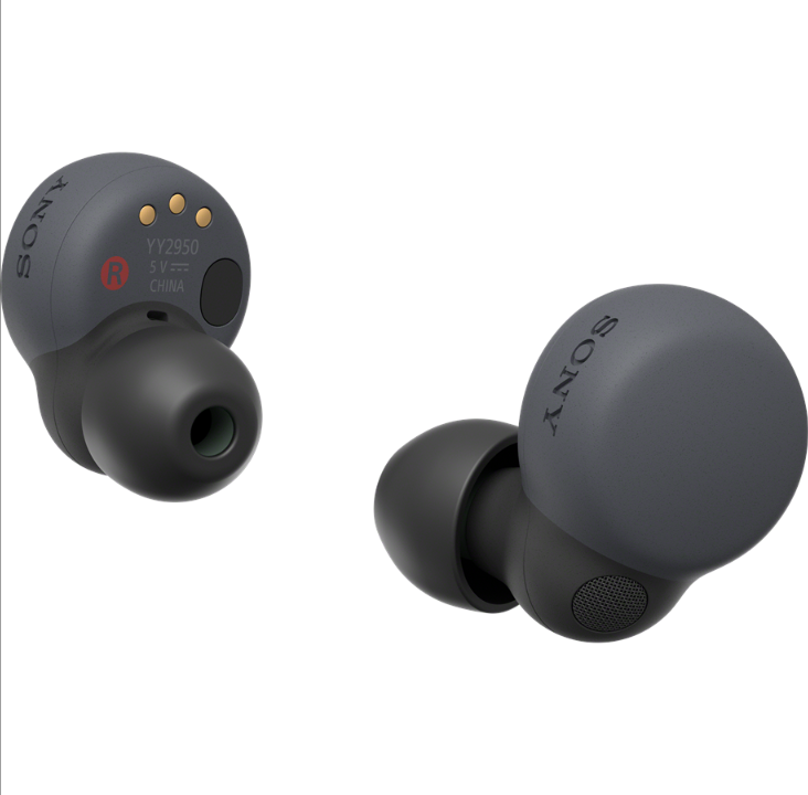 Sony LinkBuds S - Black