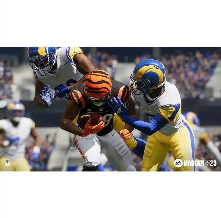 MADDEN NFL 23 - Microsoft Xbox Series X - Sports