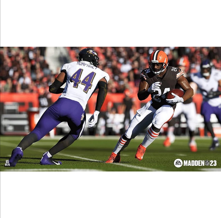 MADDEN NFL 23 - Microsoft Xbox Series X - Sports