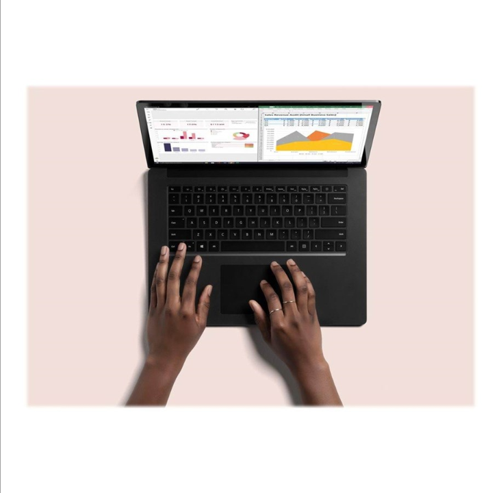 Microsoft Surface Laptop 4