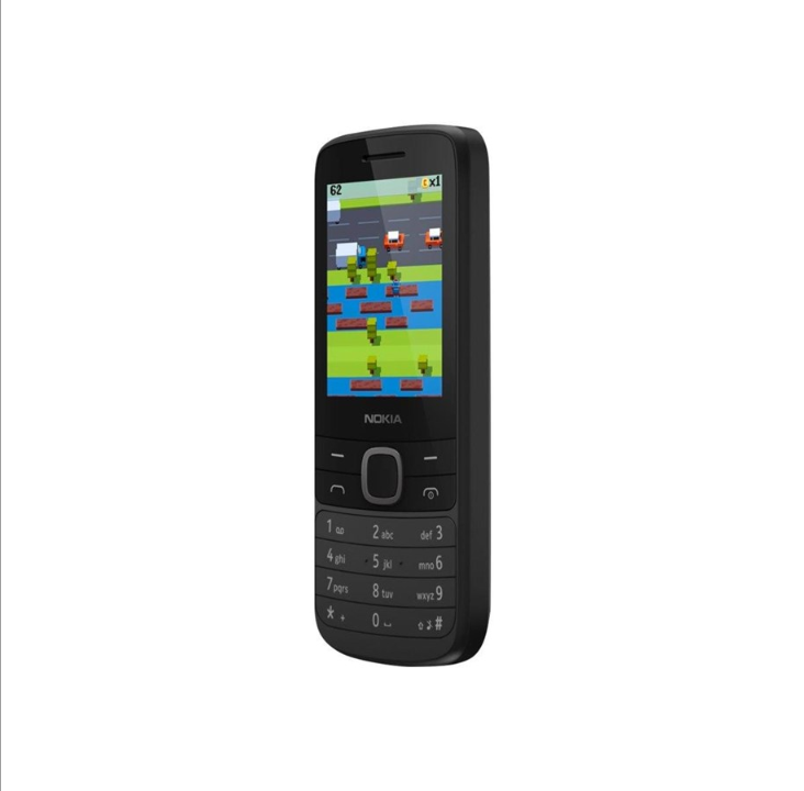 Nokia 225 4G - Black