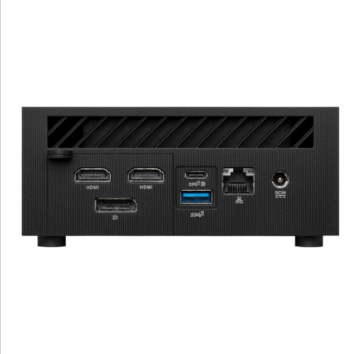 ASUS ExpertCenter Barebone PN64 BB3012MD