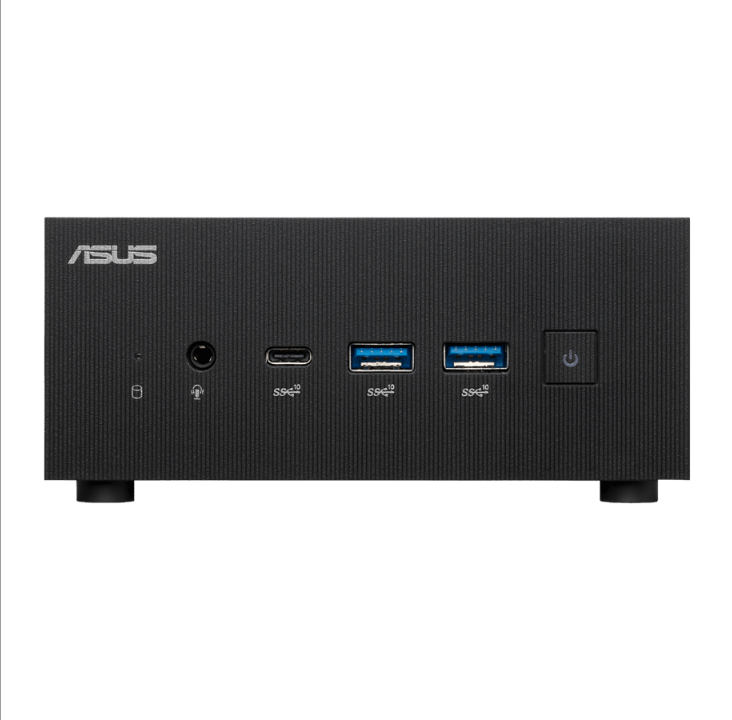 ASUS ExpertCenter Barebone PN64 BB3012MD