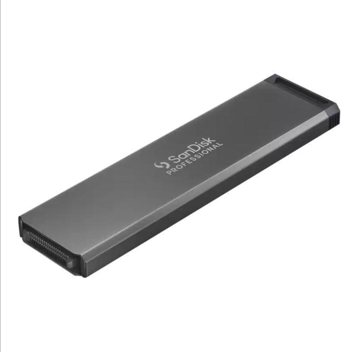 SanDisk PRO-BLADE SSD Mag