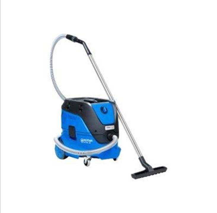 Nilfisk Vacuum Cleaner ATTIX 33-01 IC EU