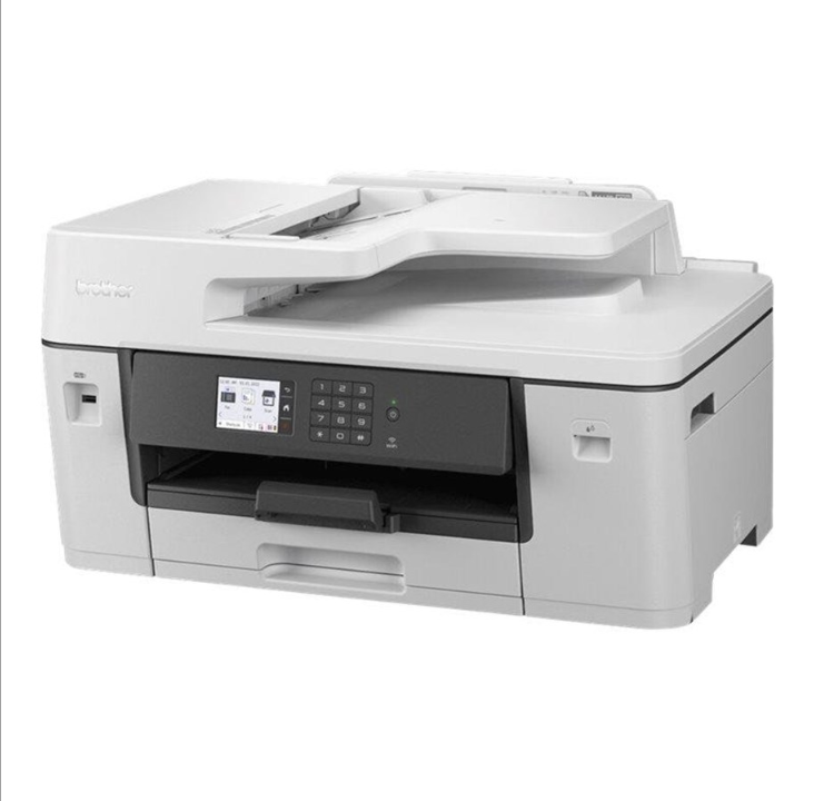 Brother MFC-J3540DW - multifunction printer - color Inkjet printer Multifunction with fax - Color - Ink